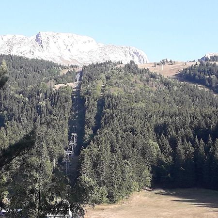 Joli Petit Studio A Villard De Lans Zewnętrze zdjęcie
