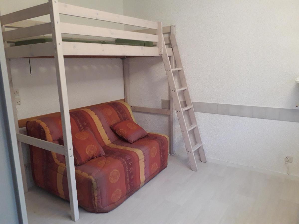 Joli Petit Studio A Villard De Lans Zewnętrze zdjęcie