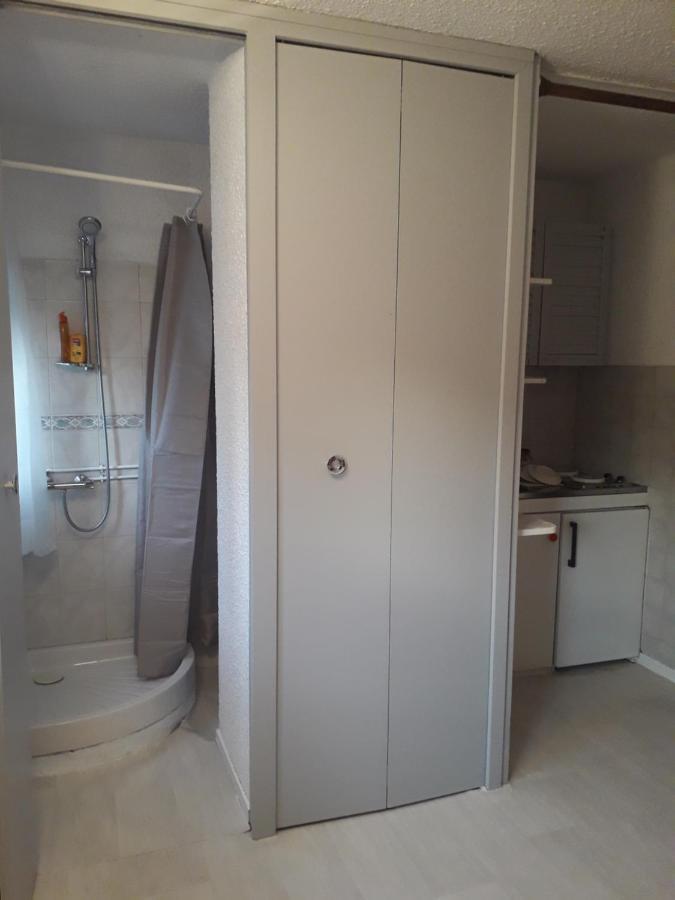 Joli Petit Studio A Villard De Lans Zewnętrze zdjęcie